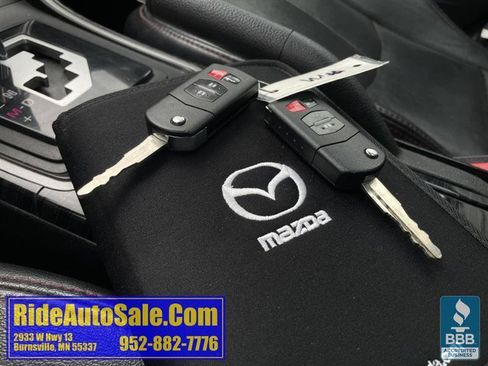 Used 2010 MAZDA MAZDA6 s Touring Plus FWD image 34