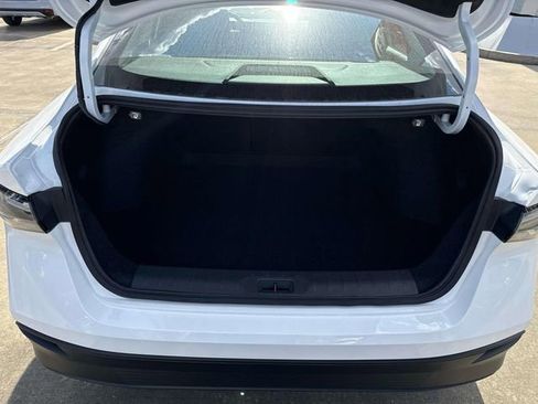 New 2026 Nissan Sentra SV image 10