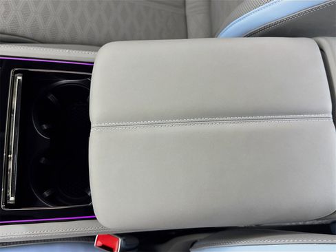 New 2025 Bentley Continental GT Speed image 13