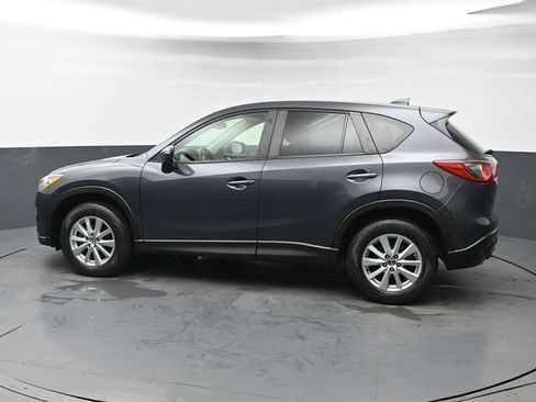 Used 2016 MAZDA CX-5 Touring w/ Bose/Moonroof Package AWD/4WD image 3