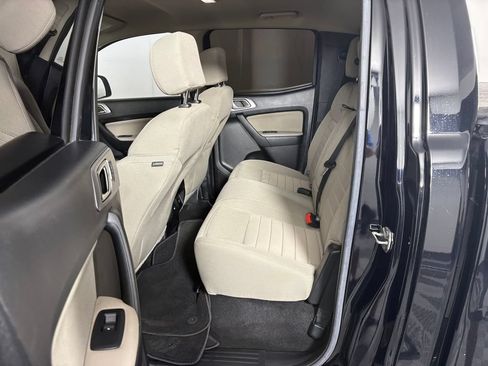 Certified 2019 Ford Ranger XLT w/ Equipment Group 301A Mid RWD image 27