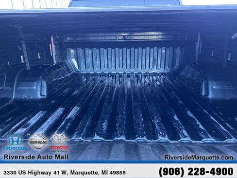 Used 2019 Chevrolet Silverado 1500 LT Trail Boss w/ Convenience Package image 8