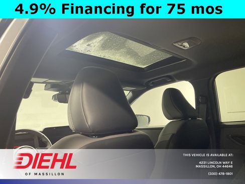 New 2026 Subaru Outback Limited image 19