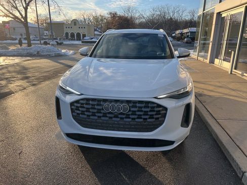 Used 2025 Audi Q5 Premium Plus image 27