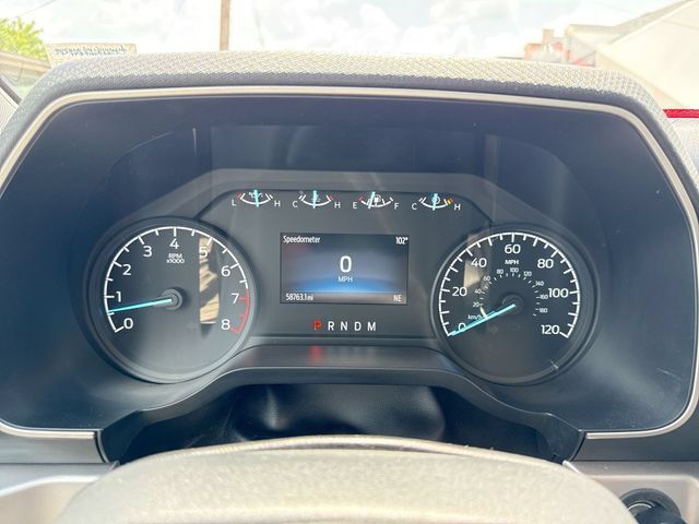 Used 2023 Ford F150 XLT AWD/4WD image 15