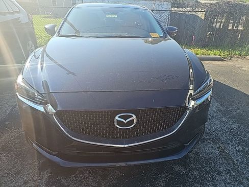 Used 2018 MAZDA MAZDA6 Sport image 2