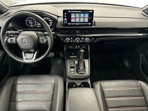 Used 2023 Honda CR-V Sport Touring image 19
