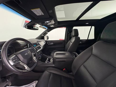 Used 2022 Chevrolet Tahoe Z71 AWD/4WD image 14
