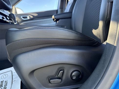 New 2026 Jeep Compass Latitude image 11