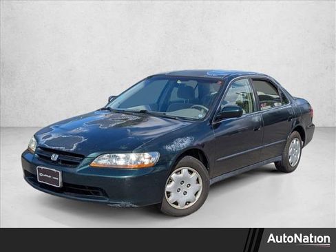 Used 1998 Honda Accord LX image 1
