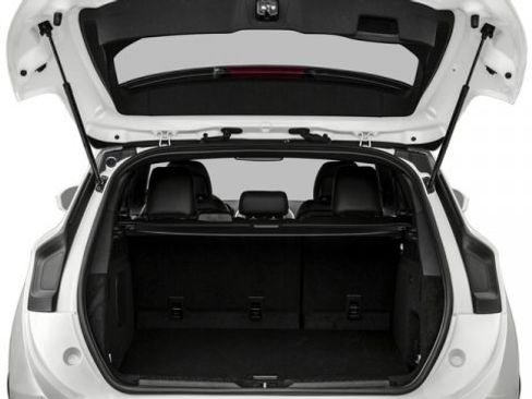 Used 2017 Lincoln MKC Reserve w/ Lincoln MKC Climate Package image 16