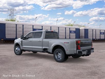 New 2026 Ford F450 4x4 Crew Cab Super Duty