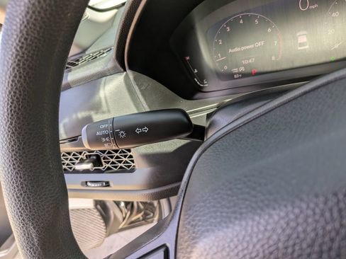 Used 2025 Honda Accord SE image 34