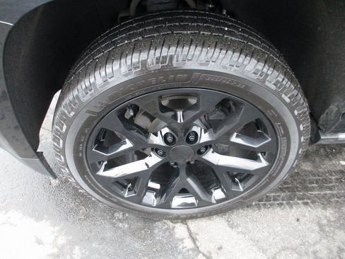 Used 2020 GMC Yukon Denali w/ Denali Ultimate Package image 13