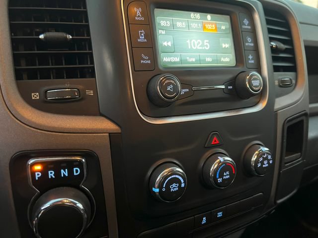 Used 2019 RAM 1500 Express w/ Express Value Package AWD/4WD image 19