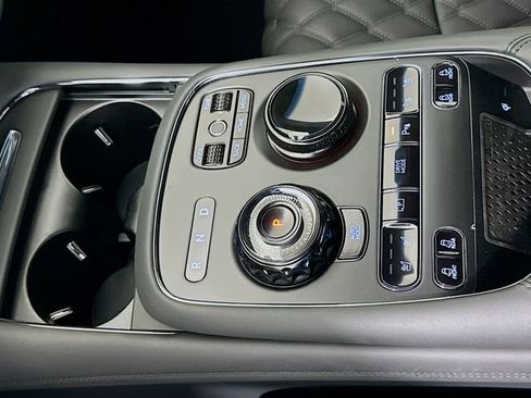 New 2026 Genesis G90 3.5T Prestige image 15