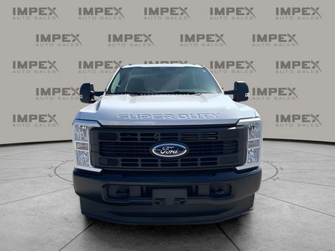 Used 2026 Ford F250 XL w/ Snow Plow Prep Package AWD/4WD image 8