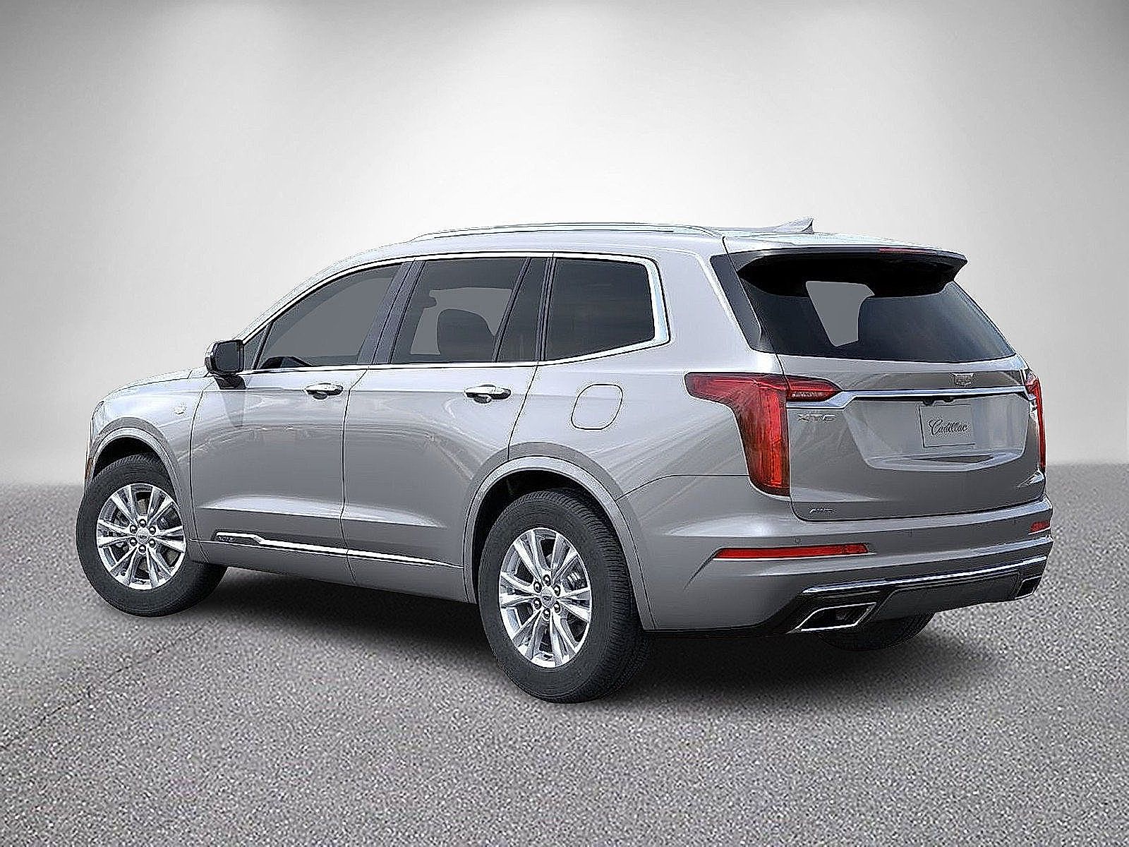 Used 2024 Cadillac XT6 Luxury w/ LPO, Floor Liner Package AWD/4WD image 3