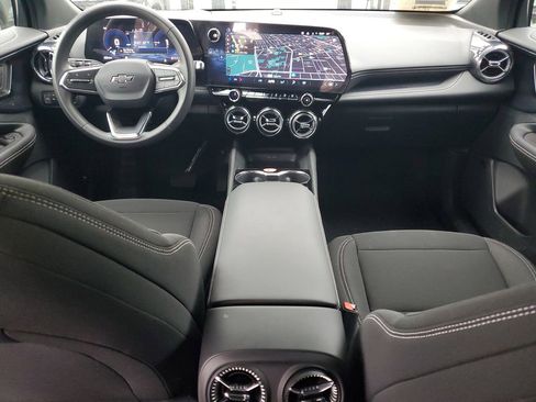 Used 2026 Chevrolet Blazer EV LT w/ Midnight/Sport Edition image 9