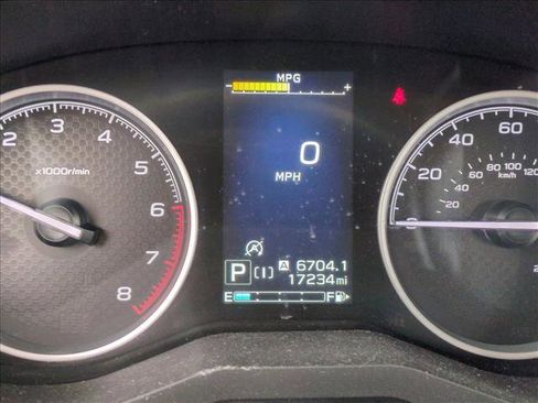 Certified 2023 Subaru Forester Premium image 9