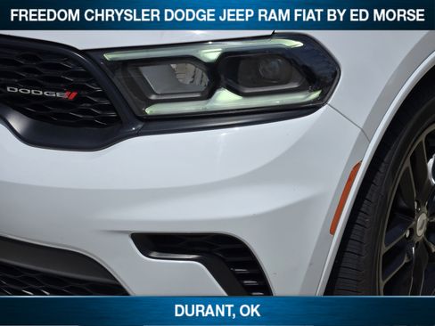 Used 2024 Dodge Durango GT RWD image 5