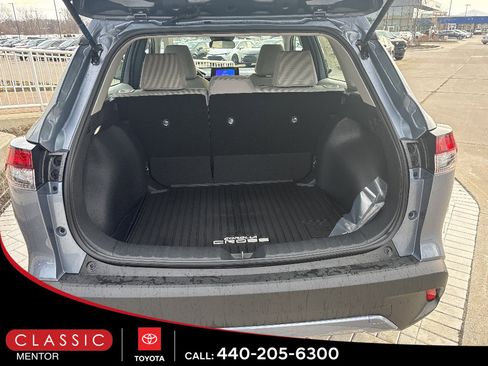 New 2026 Toyota Corolla Cross L image 6