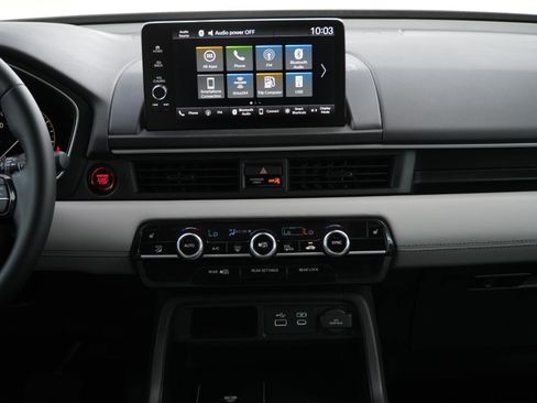 Used 2024 Honda Pilot EX-L image 22