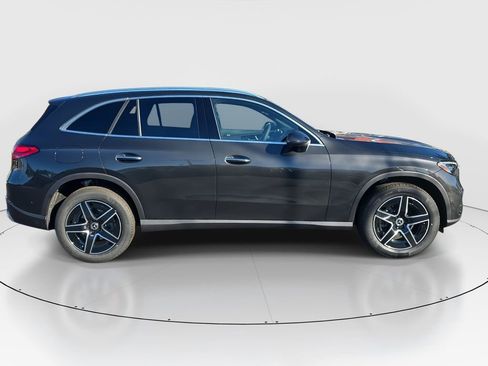New 2026 Mercedes-Benz GLC 300 4MATIC image 4