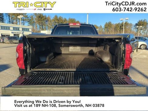 Used 2014 Toyota Tundra SR5 image 29