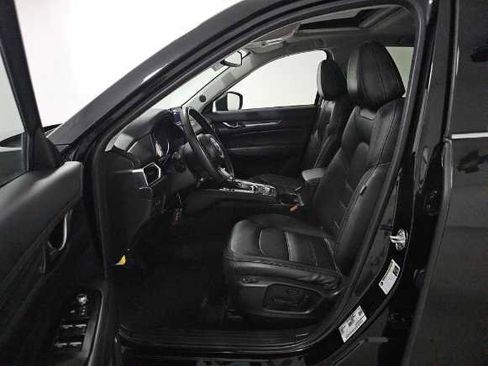 Used 2018 MAZDA CX-5 Grand Touring FWD image 8