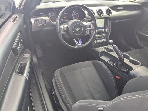 Certified 2018 Ford Mustang GT image 12