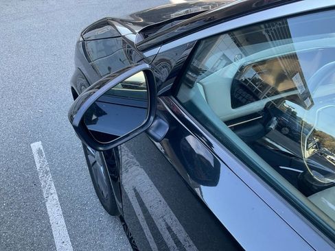 Used 2023 Nissan Ariya FWD image 33