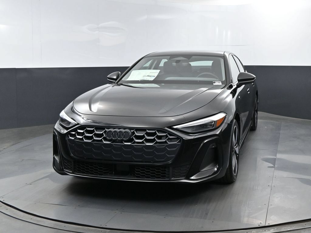 New 2026 Audi A5 2.0T Premium Plus AWD/4WD image 2