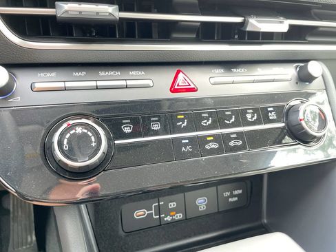 Used 2026 Hyundai Sonata SE FWD image 47