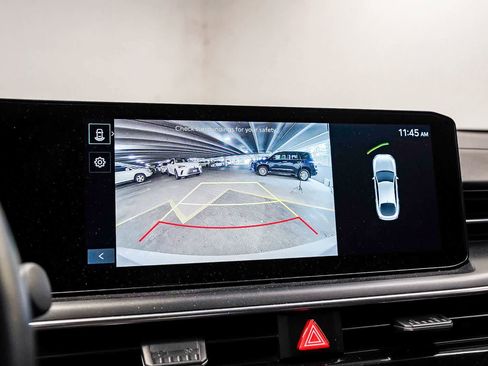 Used 2025 Kia K5 GT-Line FWD image 25