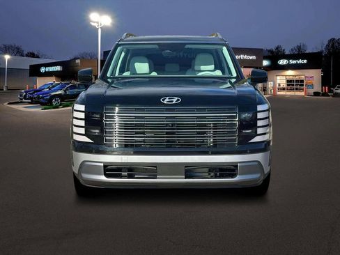 New 2026 Hyundai Palisade SEL AWD/4WD image 12
