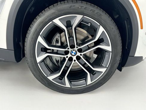 New 2026 BMW X5 xDrive40i AWD/4WD image 31
