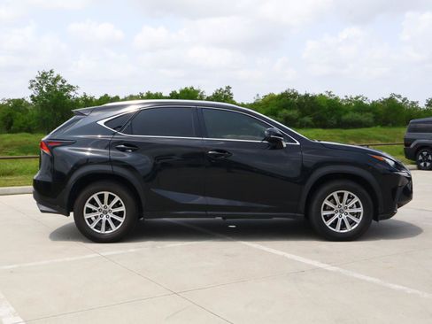Used 2021 Lexus NX 300 FWD w/ Accessory Package image 6