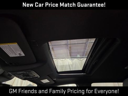 New 2026 GMC Sierra 2500 AT4 w/ AT4 Premium Plus Package AWD/4WD image 18