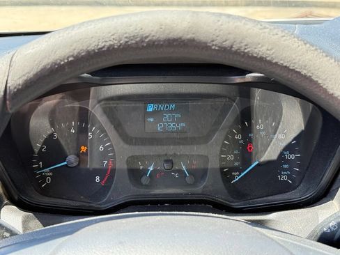 Used 2019 Ford Transit 150 148 Medium Roof RWD image 15