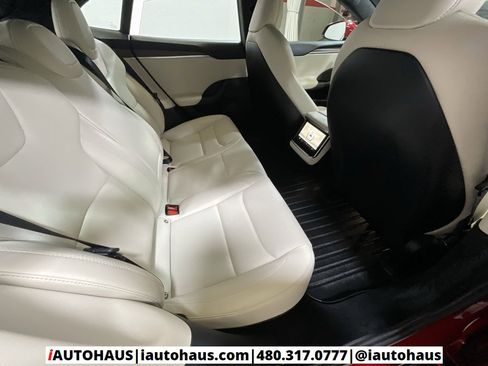 Used 2021 Tesla Model S Long Range image 23