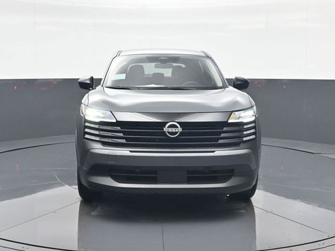 New 2026 Nissan Kicks S image 2