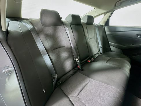 Used 2024 Honda Accord LX image 24