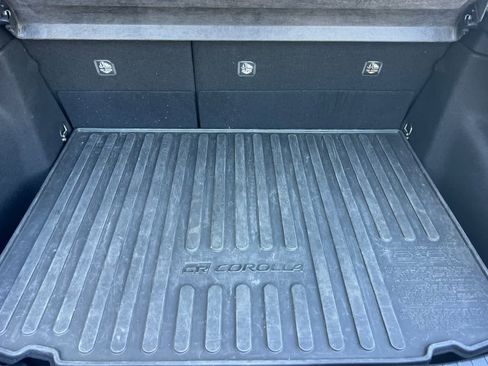 Used 2024 Toyota Corolla GR image 16