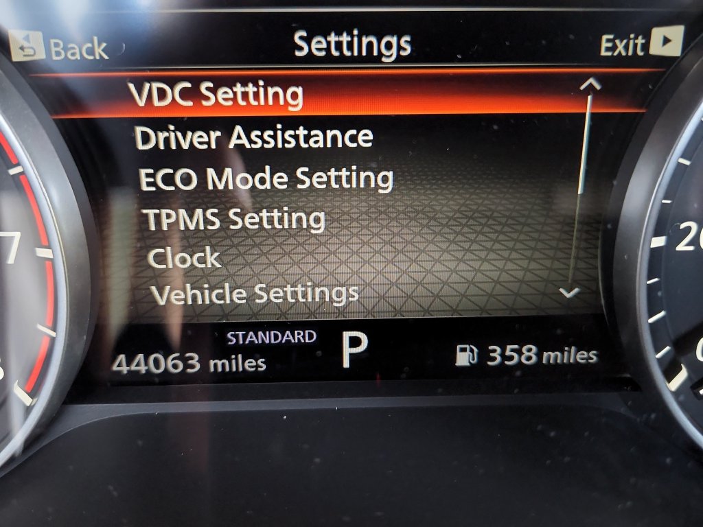 Used 2023 Nissan Rogue SV w/ SV Premium B Package FWD image 27