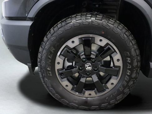 New 2026 Honda Passport TrailSport Elite image 7