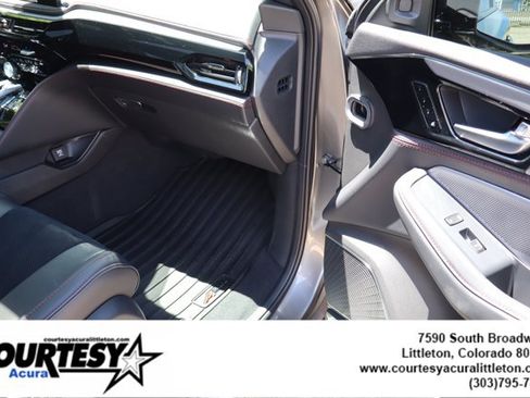 Used 2026 Acura MDX A-Spec AWD/4WD image 36