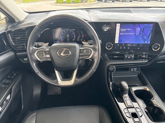 Used 2024 Lexus NX 350 AWD w/ Cold Area Package image 8