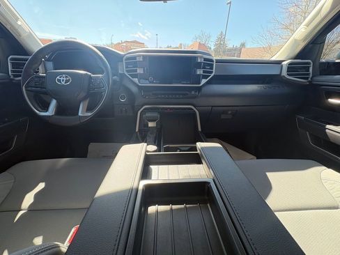 Used 2023 Toyota Tundra SR5 w/ SR5 Convenience Package image 21