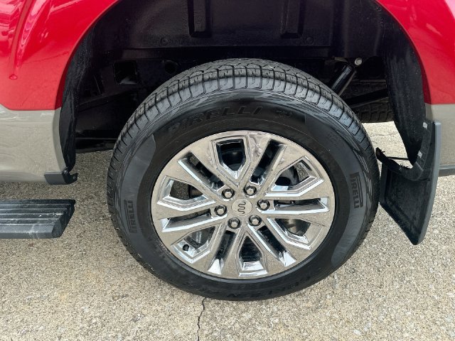 Used 2025 Ford F150 King Ranch AWD/4WD image 49